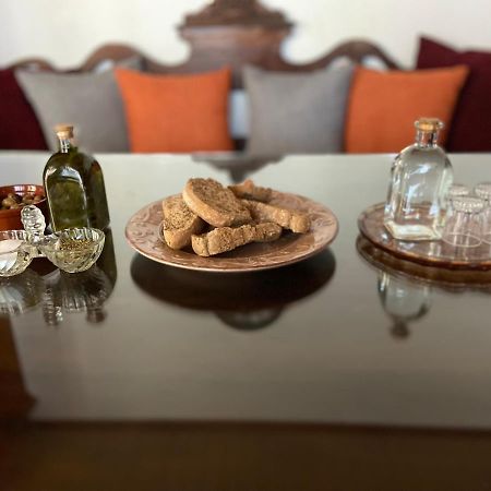 Tholos Αρχοντική Εξωτερικό φωτογραφία